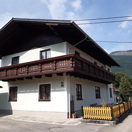 Almufer-Appartements Grünau im Almtal エクステリア 写真