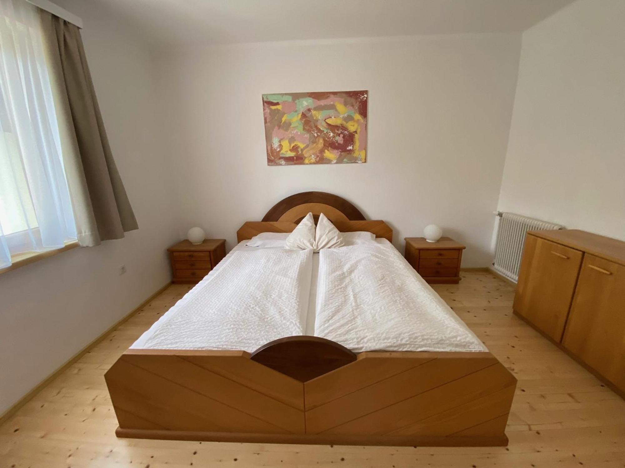 Almufer-Appartements Grünau im Almtal エクステリア 写真