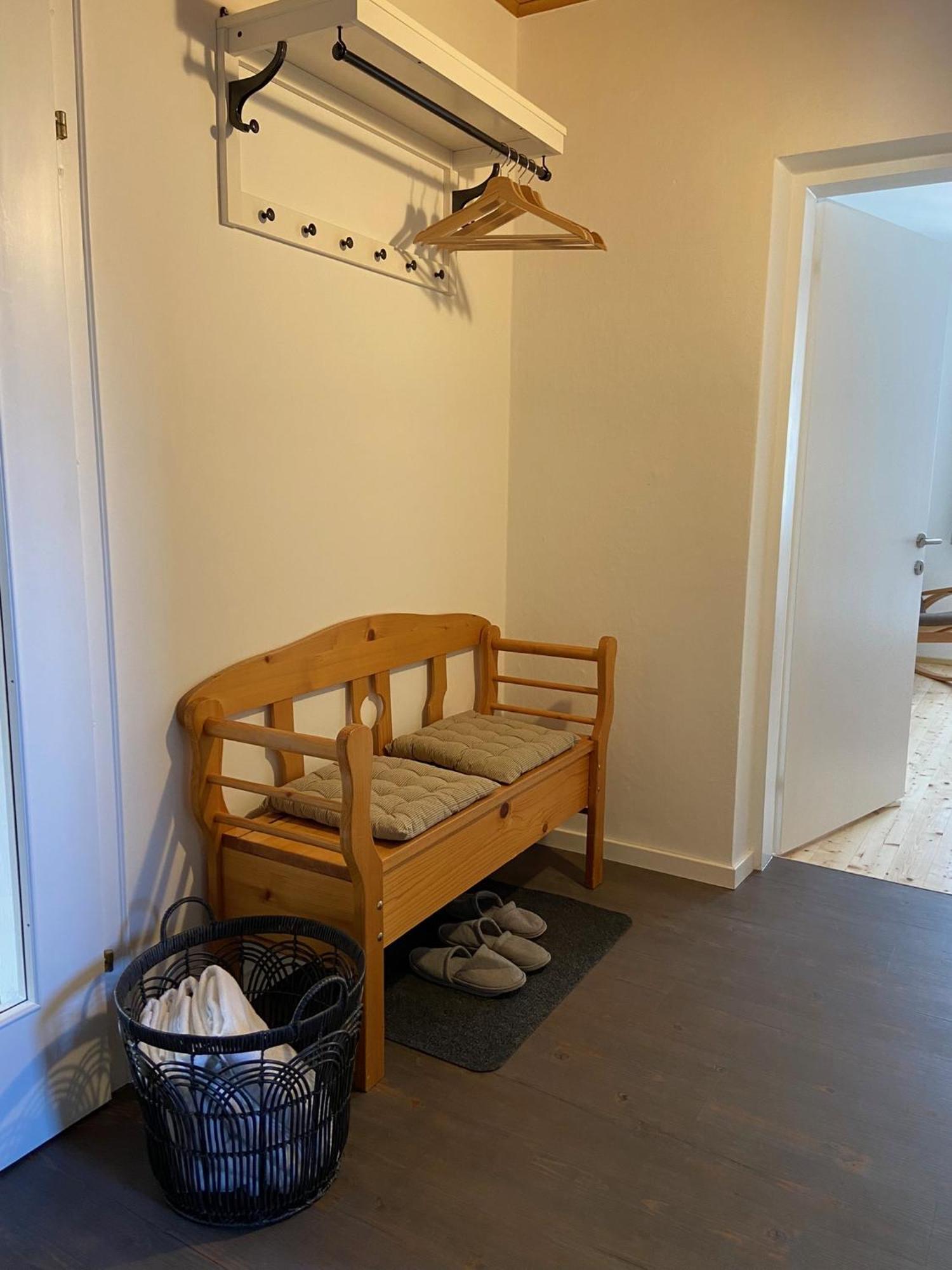 Almufer-Appartements Grünau im Almtal エクステリア 写真