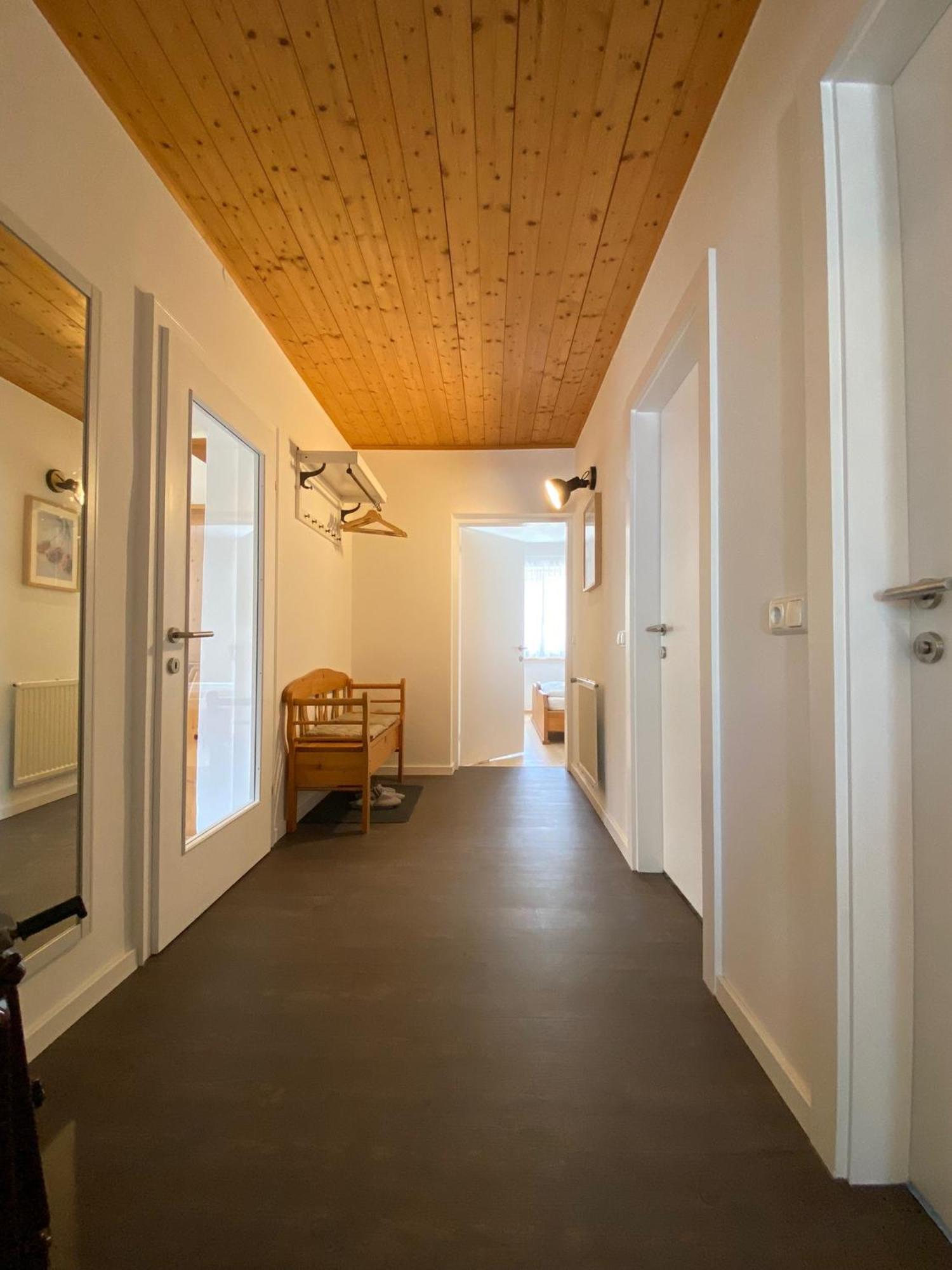 Almufer-Appartements Grünau im Almtal エクステリア 写真